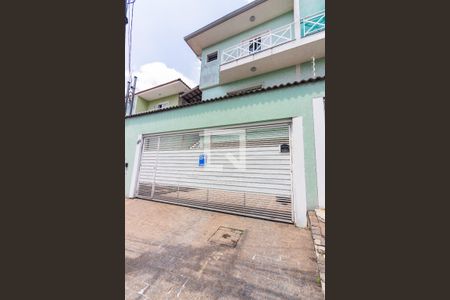 Apartamento à venda com 161m², 3 quartos e 5 vagasFachada