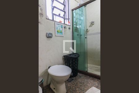 Apartamento à venda com 138m², 3 quartos e 2 vagasSuíte - banheiro