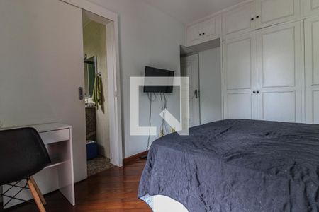 Apartamento à venda com 138m², 3 quartos e 2 vagasSuíte