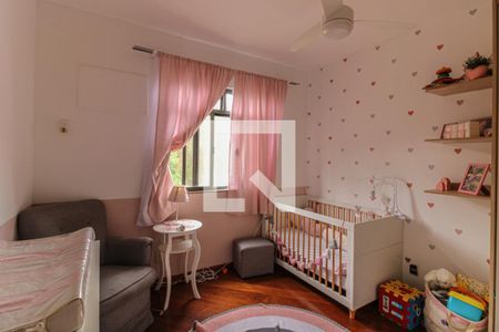 Apartamento à venda com 138m², 3 quartos e 2 vagasQuarto 1