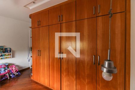 Apartamento à venda com 138m², 3 quartos e 2 vagasQuarto 2