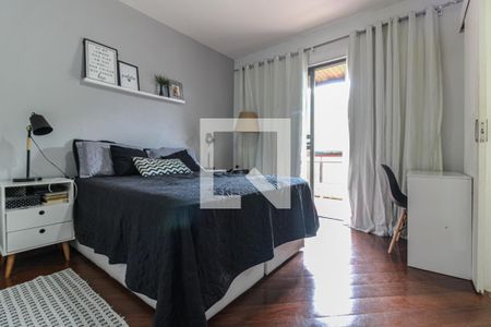 Apartamento à venda com 138m², 3 quartos e 2 vagasSuíte