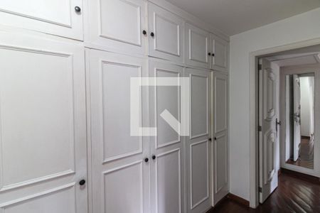 Apartamento à venda com 138m², 3 quartos e 2 vagasCorredor