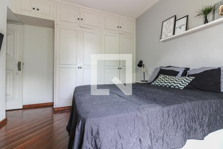 Apartamento à venda com 138m², 3 quartos e 2 vagasSuíte