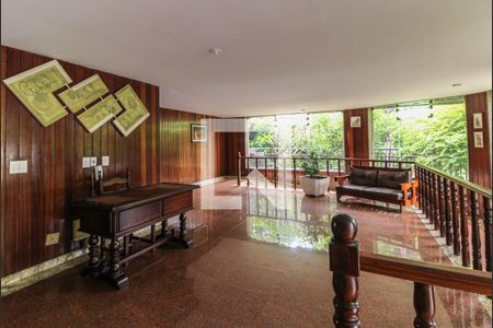 Apartamento à venda com 138m², 3 quartos e 2 vagasÁrea comum