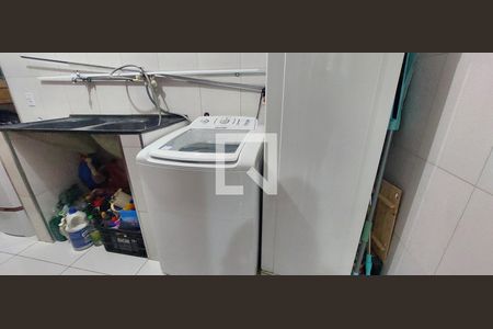 Casa à venda com 275m², 4 quartos e 2 vagasÁrea de Serviço