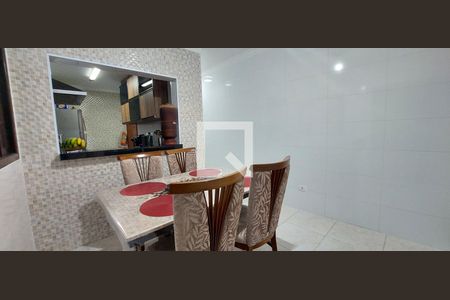 Casa à venda com 275m², 4 quartos e 2 vagasCopa