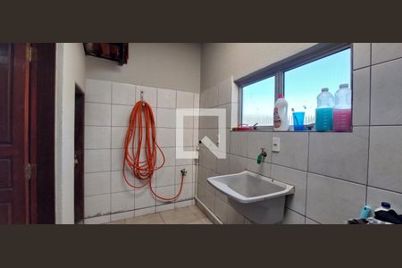 Casa à venda com 275m², 4 quartos e 2 vagasEdícula - Área de Serviço