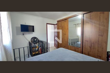 Casa à venda com 275m², 4 quartos e 2 vagasEdícula - Quarto 