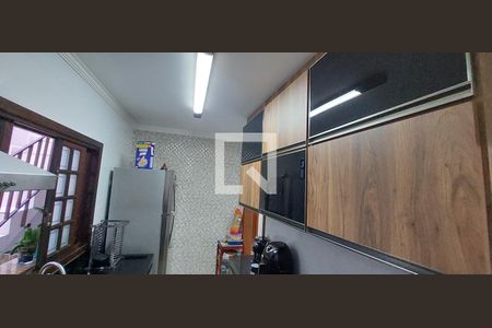 Casa à venda com 275m², 4 quartos e 2 vagasCozinha