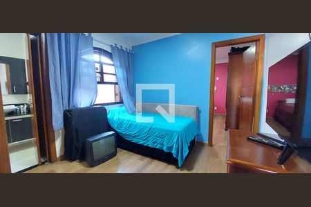 Casa à venda com 275m², 4 quartos e 2 vagasQuarto 2 