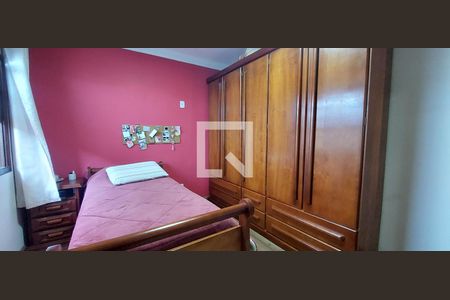 Casa à venda com 275m², 4 quartos e 2 vagasQuarto 3