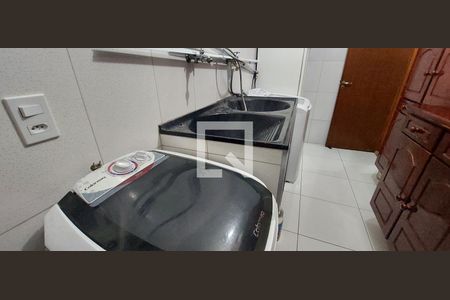 Casa à venda com 275m², 4 quartos e 2 vagasÁrea de Serviço