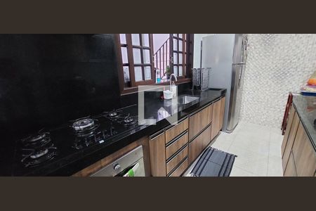 Casa à venda com 275m², 4 quartos e 2 vagasCozinha