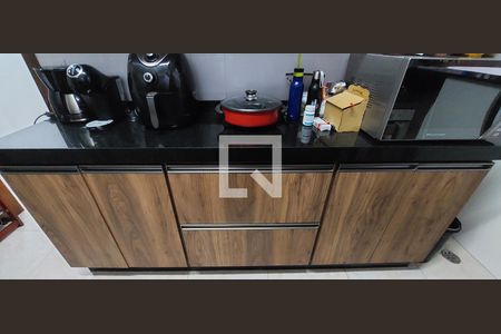 Casa à venda com 275m², 4 quartos e 2 vagasCozinha