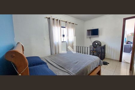 Casa à venda com 275m², 4 quartos e 2 vagasEdícula - Quarto 