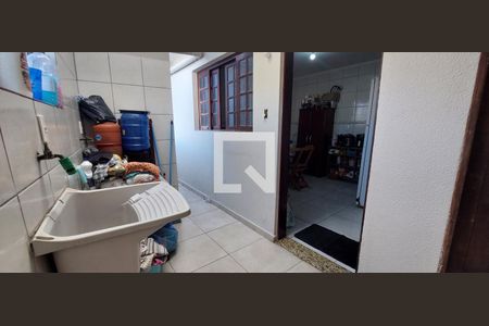 Casa à venda com 275m², 4 quartos e 2 vagasEdícula - Área de Serviço