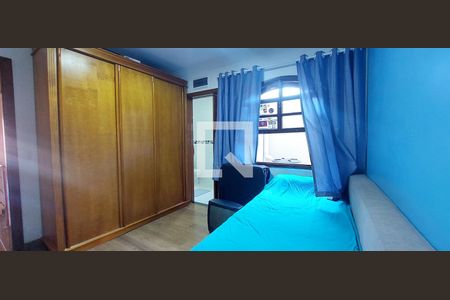 Casa à venda com 275m², 4 quartos e 2 vagasQuarto 2 