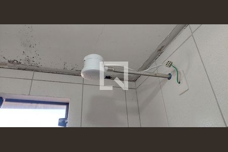 Casa à venda com 275m², 4 quartos e 2 vagasEdícula - Banheiro 