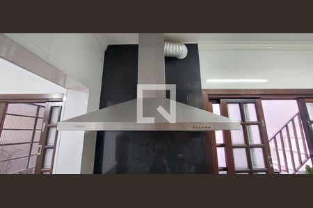 Casa à venda com 275m², 4 quartos e 2 vagasCozinha