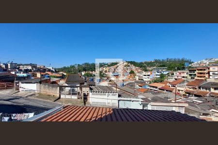 Casa à venda com 275m², 4 quartos e 2 vagasVista da Varanda do Quarto 1 