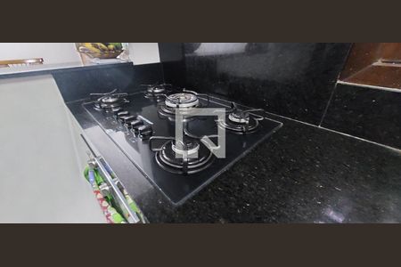 Casa à venda com 275m², 4 quartos e 2 vagasCozinha