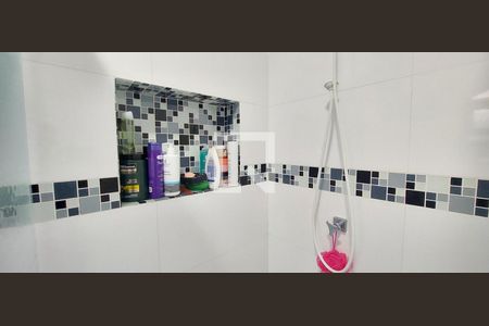 Casa à venda com 275m², 4 quartos e 2 vagasBanheiro do Quarto 2 