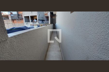 Casa à venda com 275m², 4 quartos e 2 vagasCorredor 