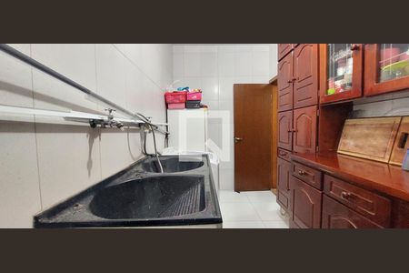 Casa à venda com 275m², 4 quartos e 2 vagasÁrea de Serviço