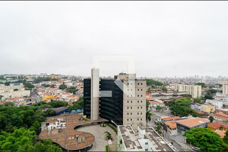 Vista do Quarto 1 de apartamento à venda com 3 quartos, 73m² em Jabaquara, São Paulo