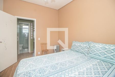Apartamento à venda com 43m², 1 quarto e sem vaga Apartamento à venda com 43m², 1 quarto e sem vagaQuarto