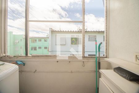 Apartamento à venda com 43m², 1 quarto e sem vaga Apartamento à venda com 43m², 1 quarto e sem vagaÁrea de Serviço