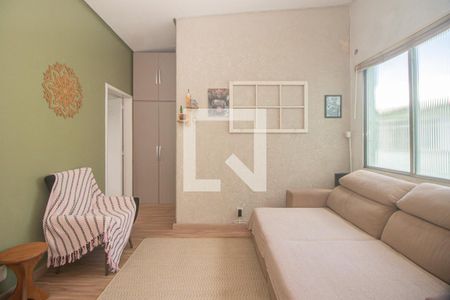 Apartamento à venda com 43m², 1 quarto e sem vaga Apartamento à venda com 43m², 1 quarto e sem vagaSala