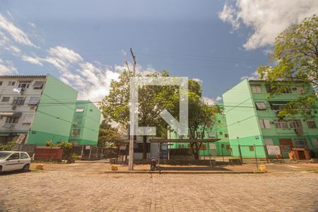 Apartamento à venda com 43m², 1 quarto e sem vaga Apartamento à venda com 43m², 1 quarto e sem vagaFachada