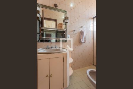 Apartamento à venda com 250m², 4 quartos e 1 vaga Apartamento à venda com 250m², 4 quartos e 1 vagaBanheiro do Quarto 3