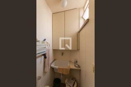 Apartamento à venda com 250m², 4 quartos e 1 vaga Apartamento à venda com 250m², 4 quartos e 1 vagaCozinha