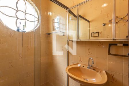 Apartamento à venda com 250m², 4 quartos e 1 vaga Apartamento à venda com 250m², 4 quartos e 1 vagaBanheiro