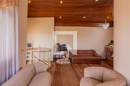 Apartamento à venda com 250m², 4 quartos e 1 vaga Apartamento à venda com 250m², 4 quartos e 1 vagaCobertura