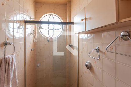 Apartamento à venda com 250m², 4 quartos e 1 vaga Apartamento à venda com 250m², 4 quartos e 1 vagaBanheiro do Quarto 3