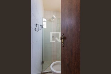 Apartamento à venda com 250m², 4 quartos e 1 vaga Apartamento à venda com 250m², 4 quartos e 1 vagaCobertura - Banheiro