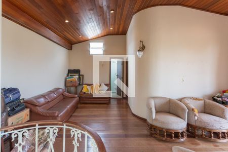 Apartamento à venda com 250m², 4 quartos e 1 vaga Apartamento à venda com 250m², 4 quartos e 1 vagaCobertura