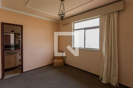 Apartamento à venda com 250m², 4 quartos e 1 vaga Apartamento à venda com 250m², 4 quartos e 1 vagaQuarto 3