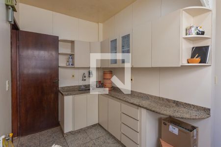 Apartamento à venda com 250m², 4 quartos e 1 vaga Apartamento à venda com 250m², 4 quartos e 1 vagaCozinha