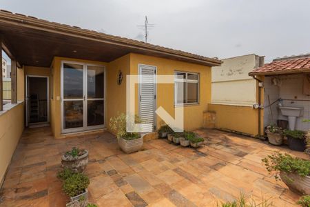 Apartamento à venda com 250m², 4 quartos e 1 vaga Apartamento à venda com 250m², 4 quartos e 1 vagaCobertura