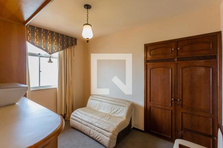 Apartamento à venda com 250m², 4 quartos e 1 vaga Apartamento à venda com 250m², 4 quartos e 1 vagaQuarto 2