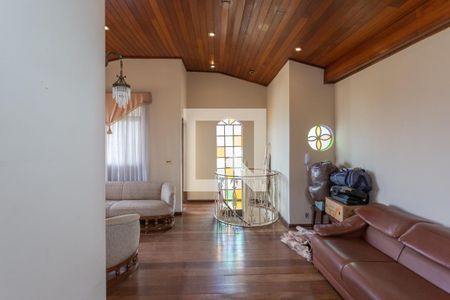 Apartamento à venda com 250m², 4 quartos e 1 vaga Apartamento à venda com 250m², 4 quartos e 1 vagaCobertura