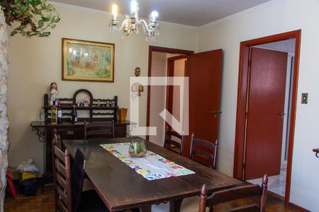 Sala de Jantar de apartamento à venda com 3 quartos, 150m² em Vila Itapura, Campinas