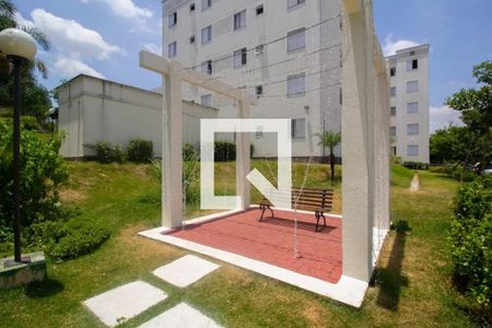 Apartamento para alugar com 44m², 2 quartos e 1 vaga Apartamento para alugar com 44m², 2 quartos e 1 vagaÁrea comum