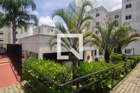 Apartamento para alugar com 44m², 2 quartos e 1 vaga Apartamento para alugar com 44m², 2 quartos e 1 vagaÁrea comum