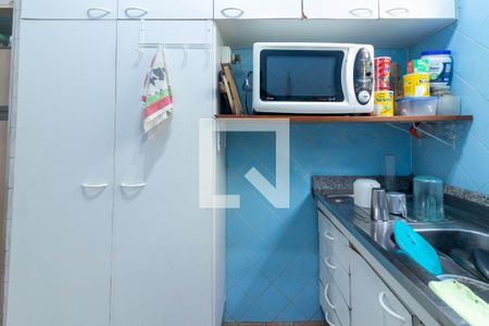 Casa à venda com 130m², 2 quartos e 1 vaga Casa à venda com 130m², 2 quartos e 1 vagaCozinha